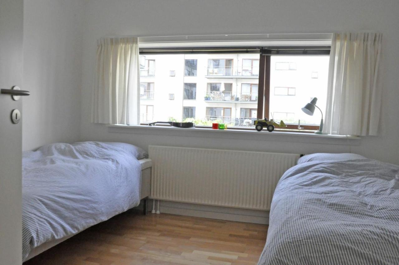 Apartmentincopenhagen Apartment 417 Kültér fotó